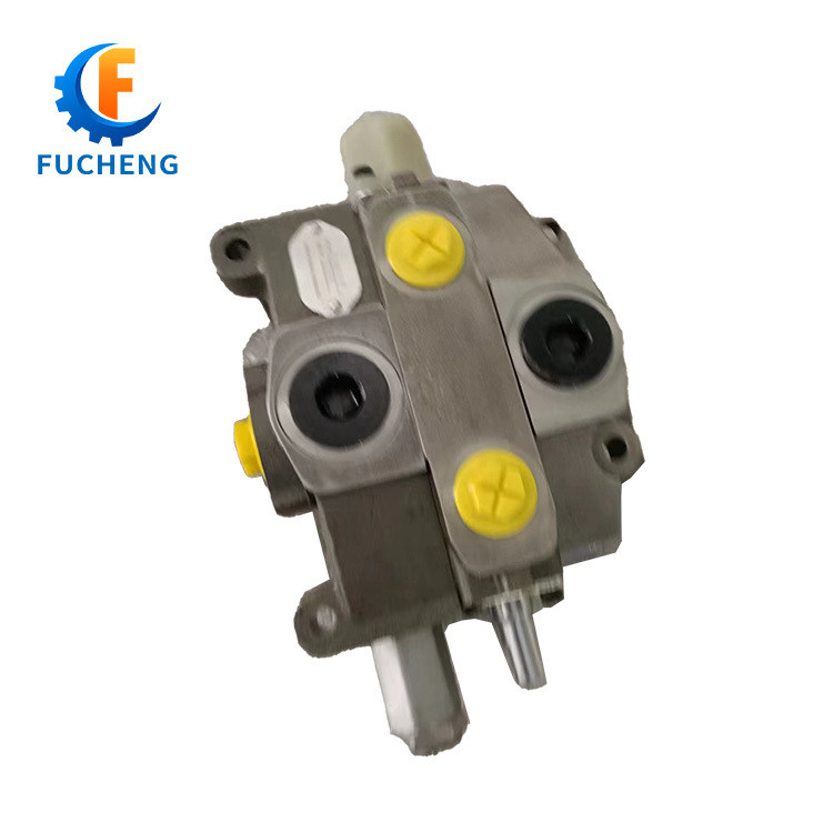 Hochfunktionales hydraulisches Parkerventil DVG20-A880 DVA20-A880 für die Steuerung mit offenem Zentrum