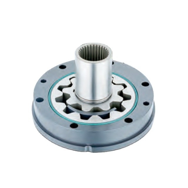 Hochdruckreparaturkits für A4VG-Hydraulikkolbenpumpe