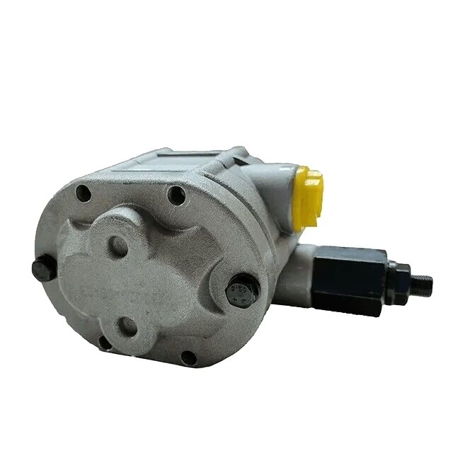 Aufladungspumpen der PV-Serie Sauer Sundstrand für PV20 PV21 PV22 PV23 SPV20 SPV21 SPV22 SPV23