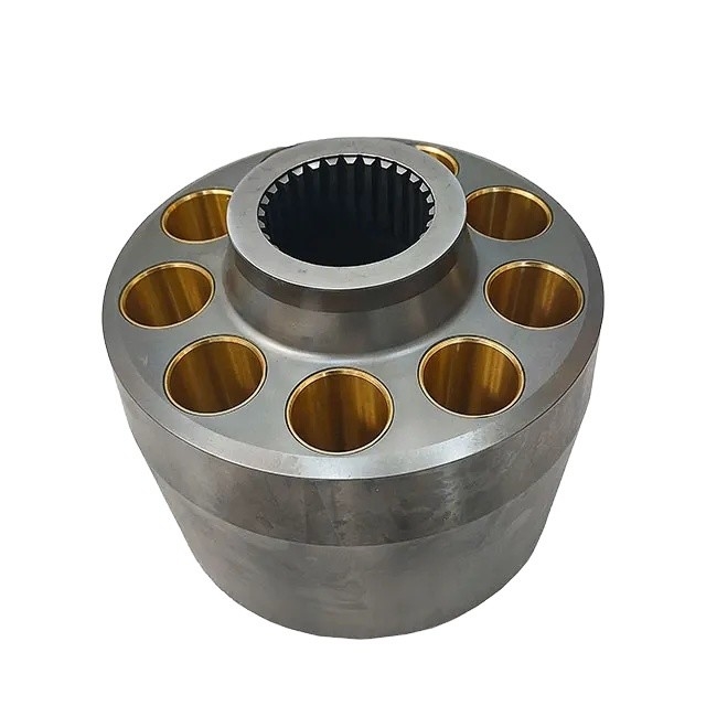 PISTONENPUMPE mit A11VO Standard-Hydraulikpumpen-Teilen in jeder Farbe
