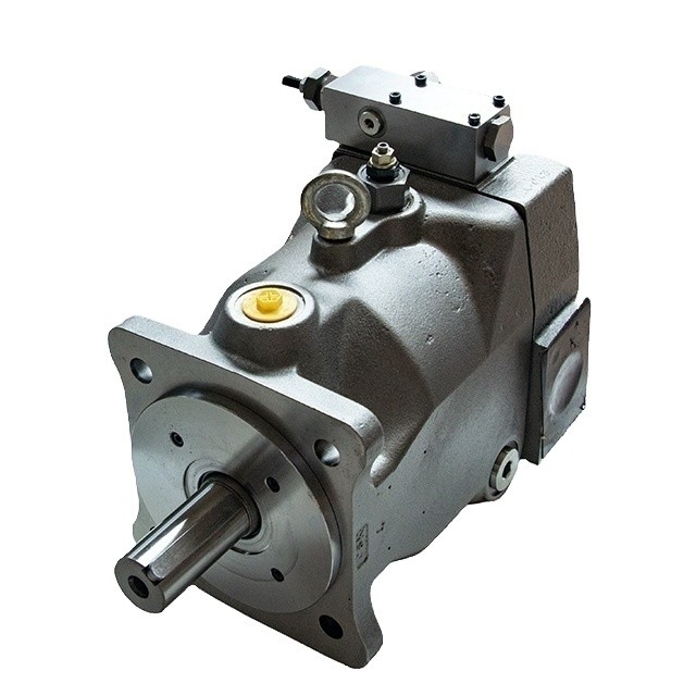 Parker-Axialkolbenpumpen-Serie Fucheng PV mit variabler Verlagerung PV/PGP PV063 PV140 PV270 PV016