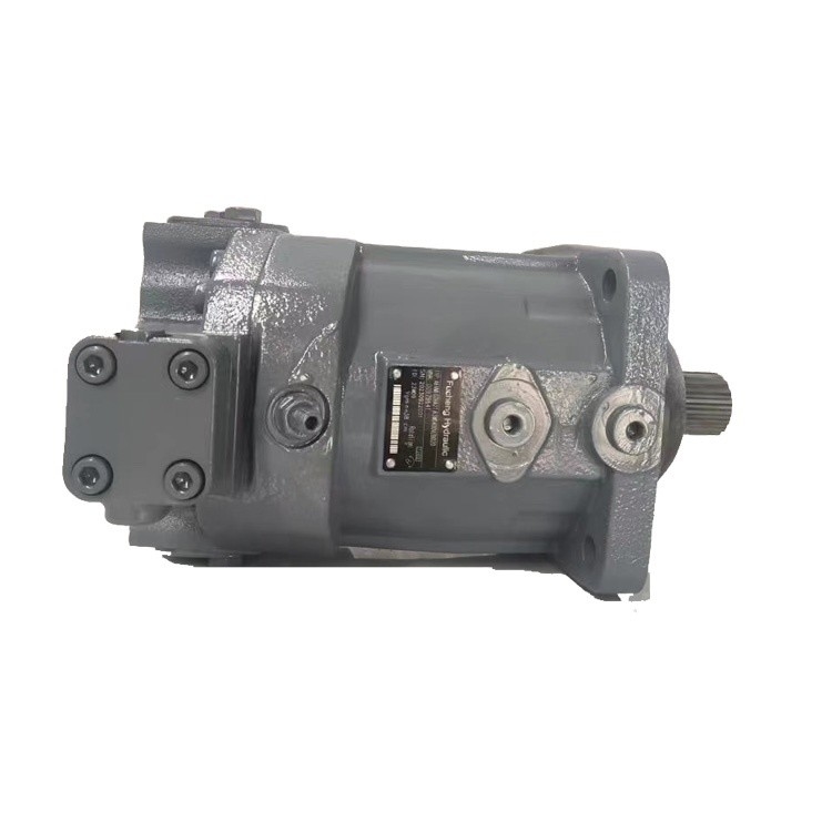 A6VM107 Fucheng-Motor für Rexroth A6VM107HD2/63W-VZB380B Hydraulikkraftwerke