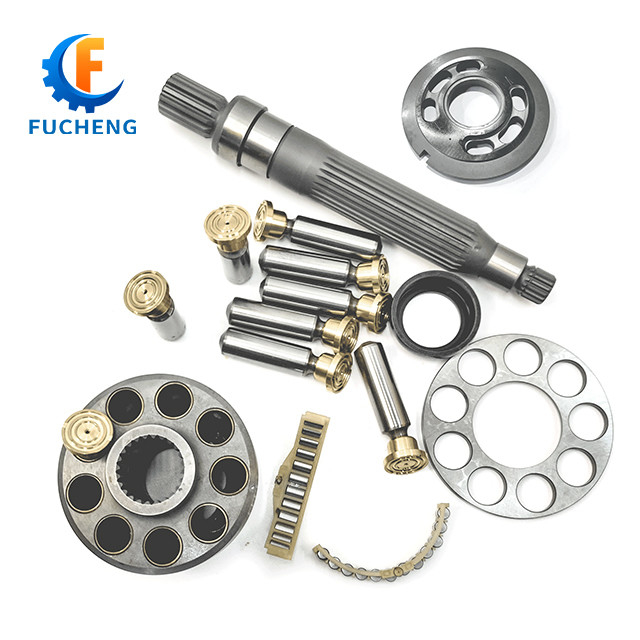 Ausrüstung für die Hydraulikpumpe der Rexroth A4V-Serie A4V71 A4V40 A4V56 A4V90 A4V125 A4V250