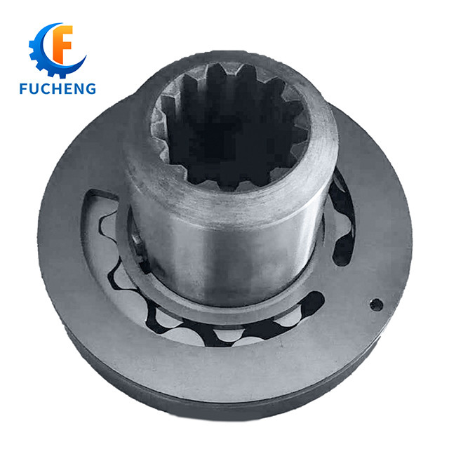 Black Sauer 90er Serie Hydraulikpumpen Ersatzteile und Dichtungskits für 90r55 90r75 90r100 90r130 90L042 90L055 90L075 90L100 90m55 90m75