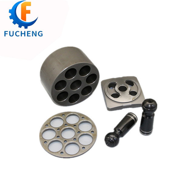 Rexroth Ersatzteile für die Hydraulikpumpe A7VO28 A7VO55 A7VO80 A7VO107 A7VO160 A7VO355 A7VO500