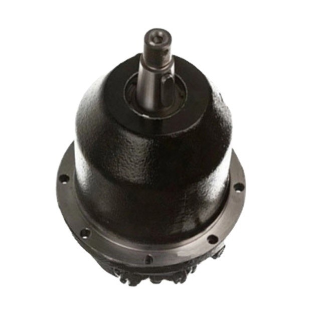 Hydraulische Antriebseinheiten für RADENLOADER VAN MOTOR 11147935 11116529 A10FSM18 02403553