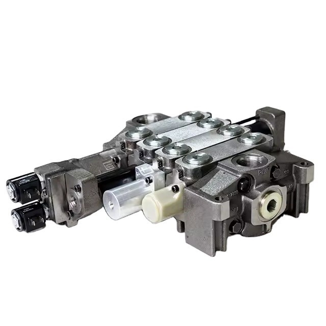 Versatile Parker VA/VG/DVA/DVG/SDV DVA35 Richtventil für verschiedene Anwendungen