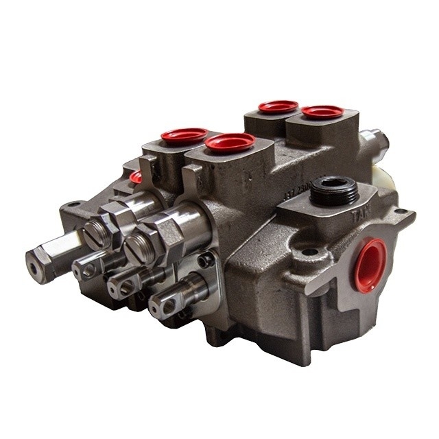 V20LC-75a35-dva35 Richtungsregelungsventil für Parker SDV20 SDV40 DVA20 DVA35 VA20 VG20 VA35 VG35 Serie