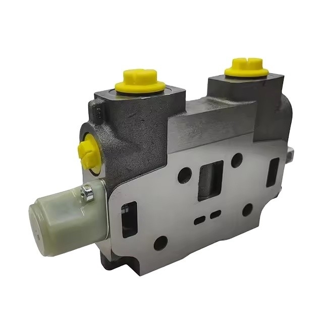 VG20-HB355 Parker VG-Steuerventil für Anwendungen in Kohlenstoffstahl in Hydraulikmaschinen
