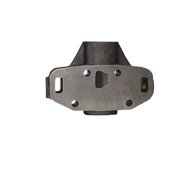 Hochdruckventilteile VA20-CAA70 für die mittlere Einlassrichtung von Parker VA/VG