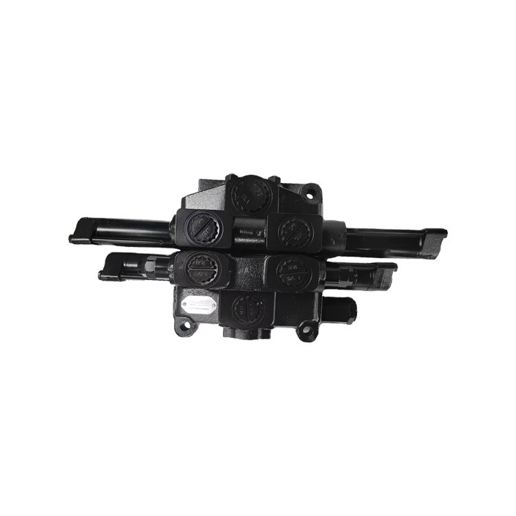 Black Parker VA35 VG35-Reihe Richtregelventile und Ersatzteile für Lösungen