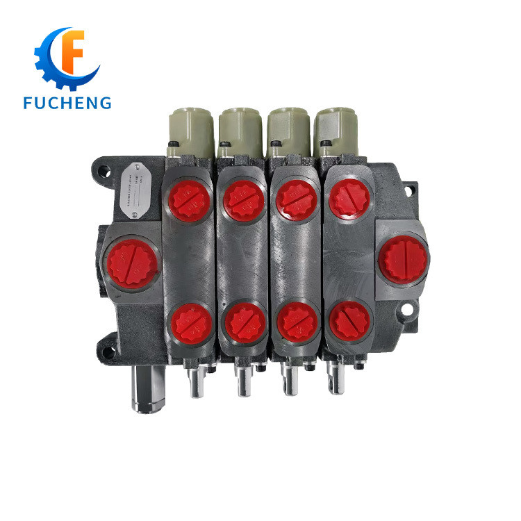Parker VA20 Richtventil VA20-A880-2MA7-DA7-MB7-TR88 für die Maschinenleistung