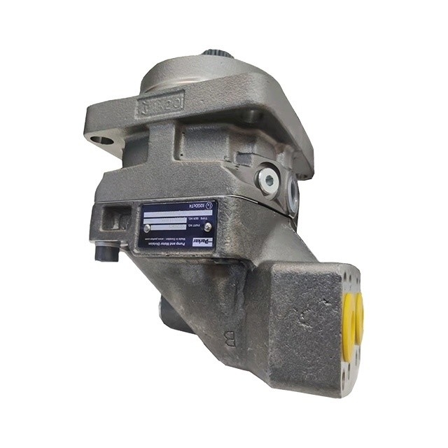 Standard Parker Hydraulic F11/F12-Serie Festverlagerungsmotor und Pumpe in Gusseisen