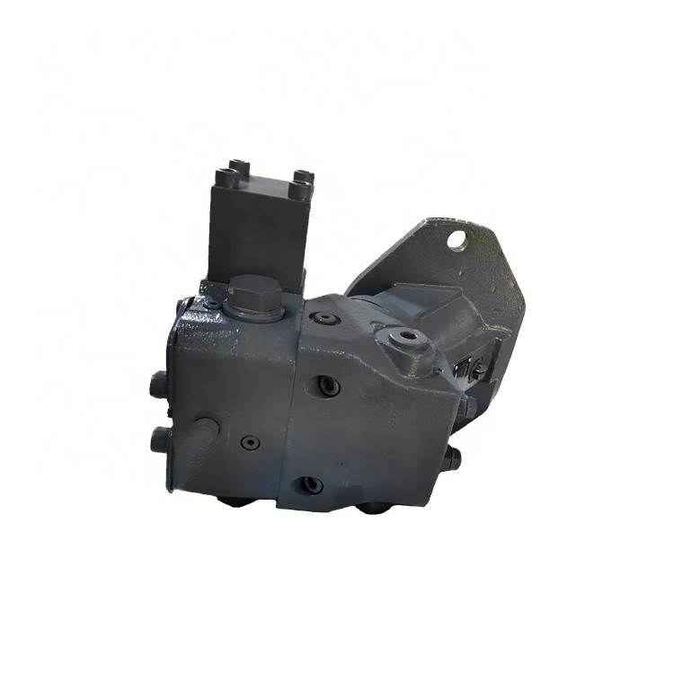 A2FE107-61W-VZL181-K Rexroth A2FE-Reihe Achs-Kolben-Feststeuermotor für Maschinen