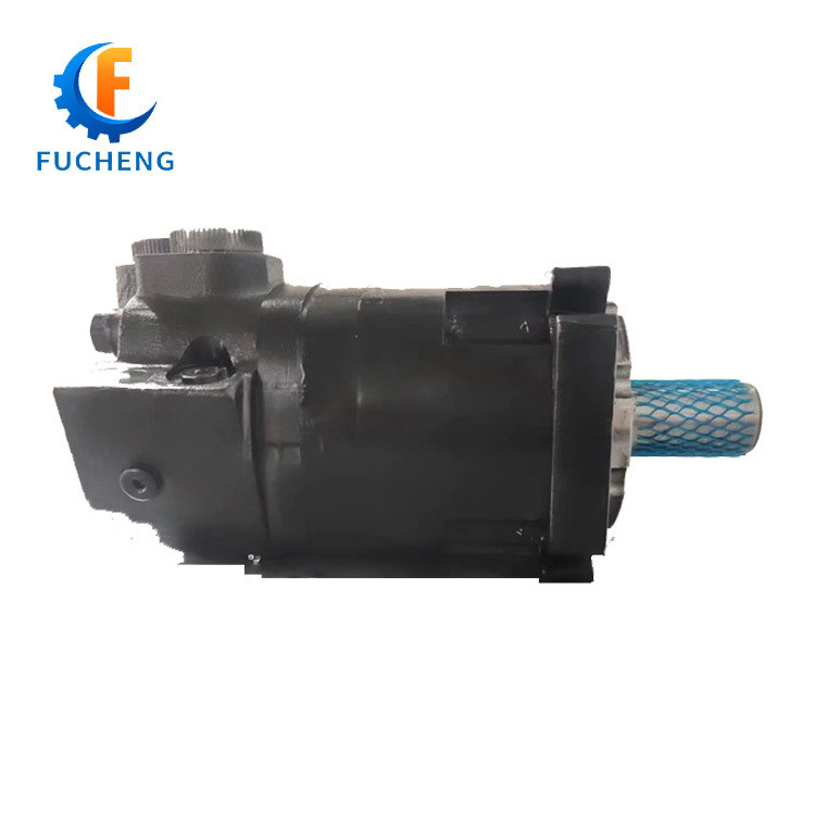Eaton 109-1118-006 109-1120-006 109-1115-006 109-1116-006 Hydraulikmotor der Baureihe 4000