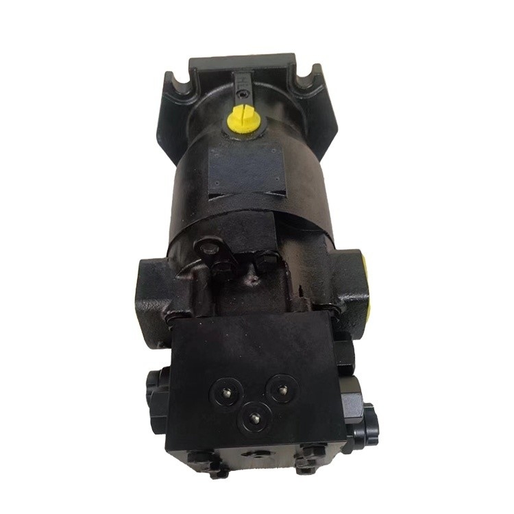 Sauer MF20 MF21 MF22 MF23 MF27 Schwerlastmotor für Betonmischwagen aus Fucheng