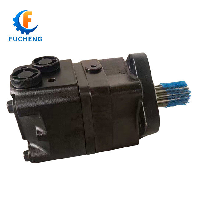 Dan foss Hydraulikmotor Orbital Serie OMS80 OMS125 OMS200 für Baumaschinen