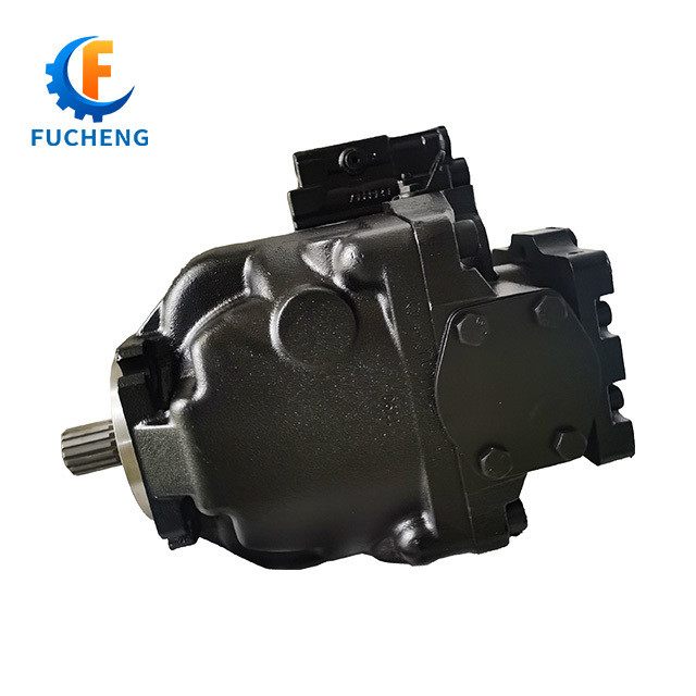 Standard 51V060 51V080 51V110 51V160 51V250 Kolbenmotor für die Sauer Dan-foss 51V-Serie