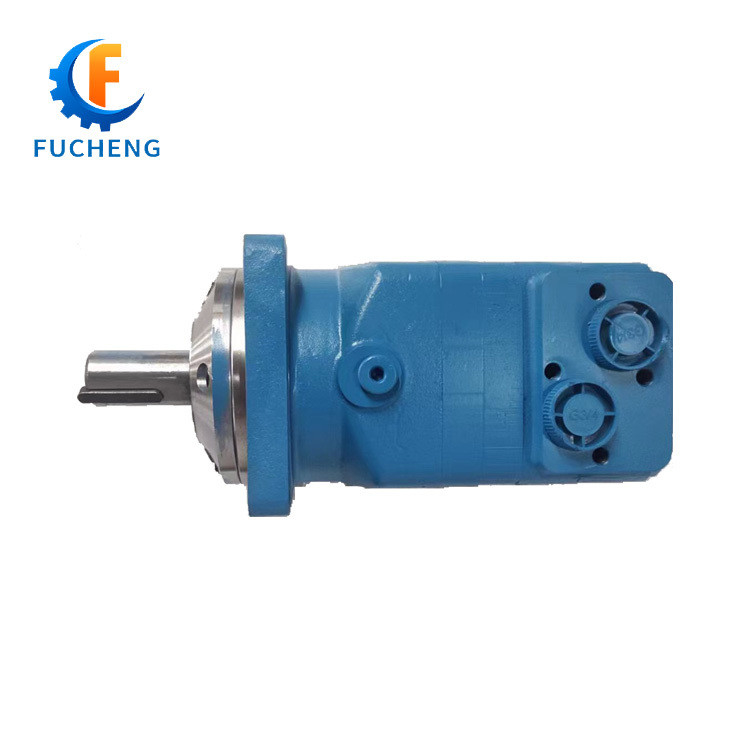 OMT-200 OMR OMS Orbitalmotor und Foss Hydraulikmotor/Pumpe mit 200 cm3 Hubraum