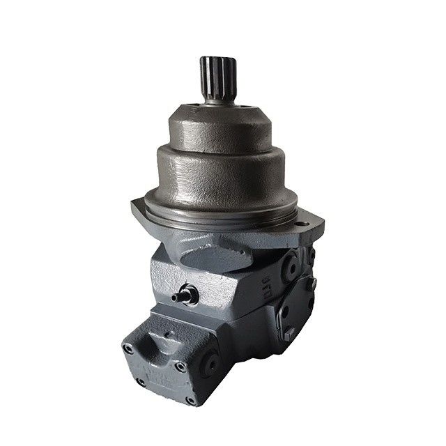 A6ve107HD1e/63W-Vzu027b R902084467 A6ve 28/55/80/107/160 Hydraulische Motorkolbenpumpen