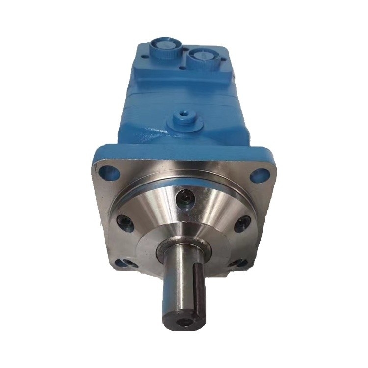Standard Sauer OMT/OMTW 160/200/250/320/400/500-Baureihe Orbit Hydraulikmotor mit Hubraum 45