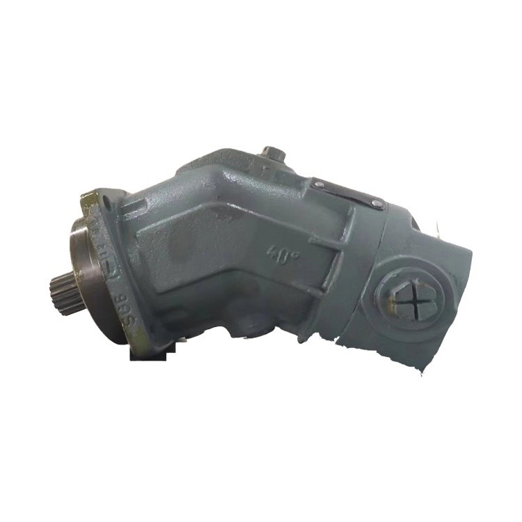 Hochdruck A2F 23/28/45/55/63/80/107/125/160/250 Achs-Kolben-Hydraulikmotor Auswahl