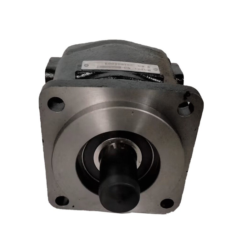 M365A878CSEB22-7 Parker Hydraulikmotorpumpe Standardtyp aus der M365-Serie von Fucheng