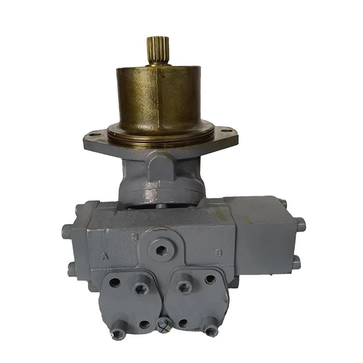 Rexroth A2FE 160/61W-VZL181-K Hydraulikmotor für Fucheng mobile Geschwindigkeitsminderer und Krane