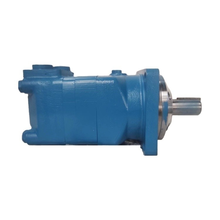 OMT315 Sauer OMS OMT OMV-Serie Hydraulischer Orbitalmotor für Erntegeräte Standardgröße