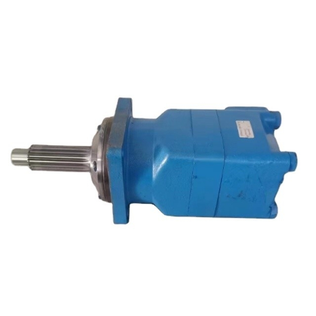 Sauer OMT-500 OMS OMT OMV-Serie Hydraulischer Orbitalmotor für Industrie