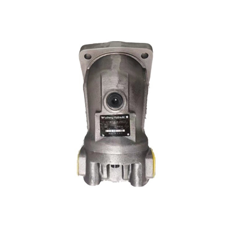 3000 RPM Standardverlagerung Rexroth A2FM80/61W-VAB-020 Hydraulikmotor für Fucheng