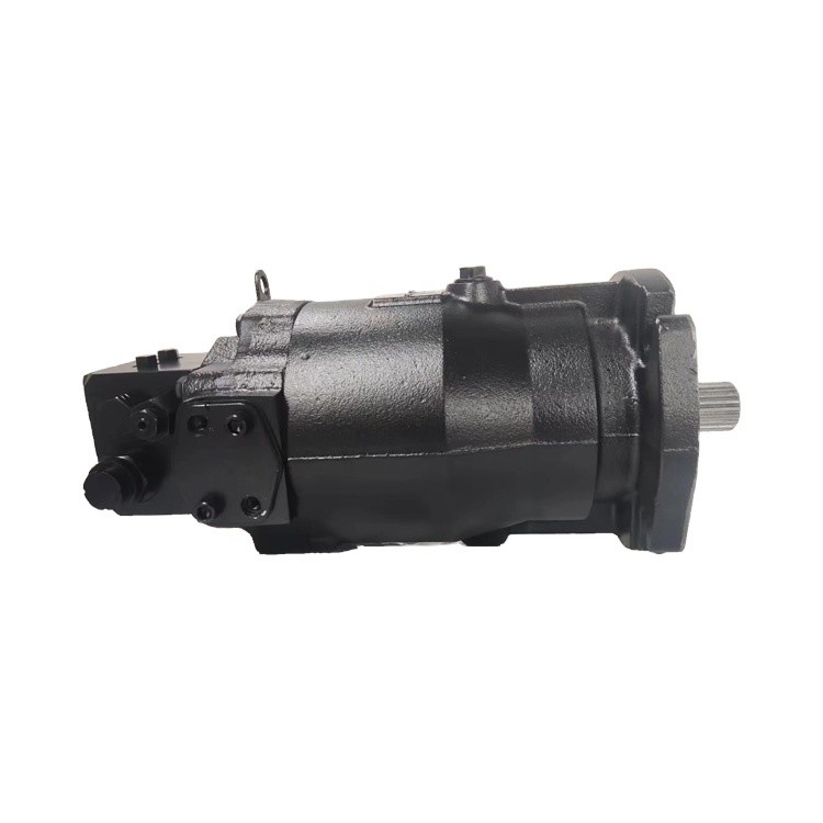 Sauer-Sundstrand-Standardverschiebungs-Hydraulikmotor Mf20 Mf21 Mf22 Mf23 Mf24 Mf25 Mf26 Mf27