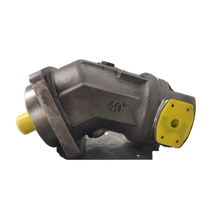 63cm3 Hubraum A2FM-Reihe Rexroth Hydraulikmotor für langlebige Leistung