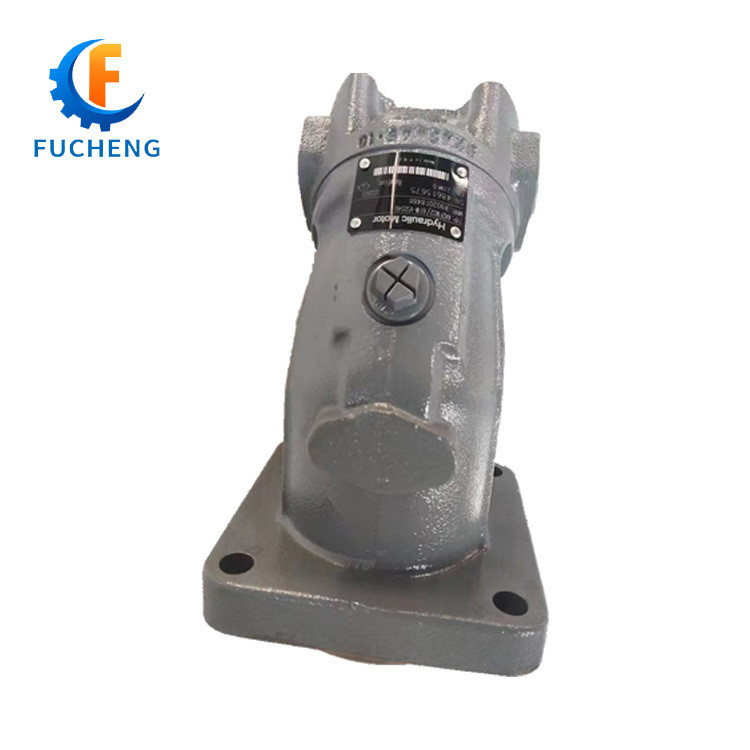 Rexroth AA2F AA2FM63 AA2FM hydraulischer axaler Kolbenmotor für Kunden