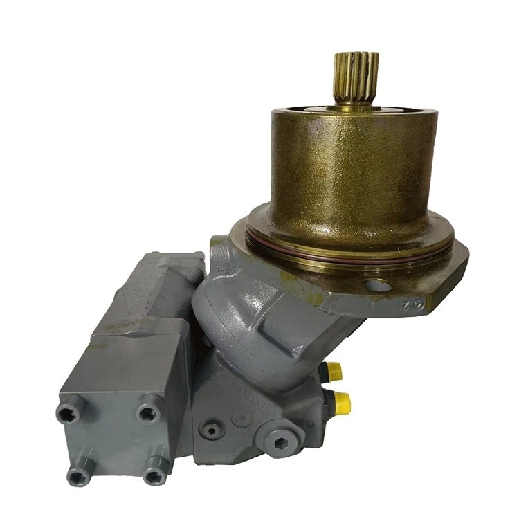 Anforderung des Kunden Rexroth A2FE hydraulischer Steckmotor für hydrostatische Antriebe