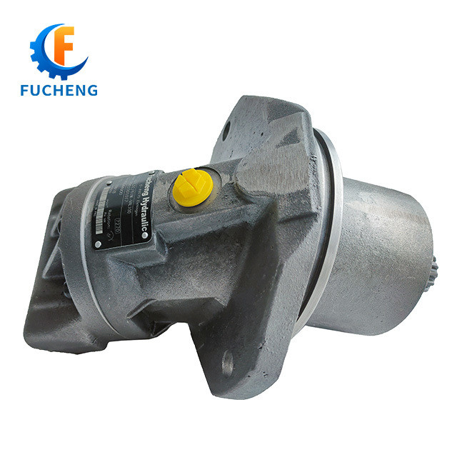 Standard-Hydraulischer Steckmotor mit fester Verlagerung A2FE für Online-Videounterstützung