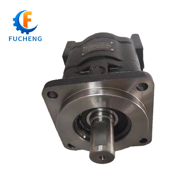 Standard-Parker-Getriebe-Motor der PGM-Serie PGM365A978CWEB17 PGM365 PGM360 PGM350 PGM620 für Systeme