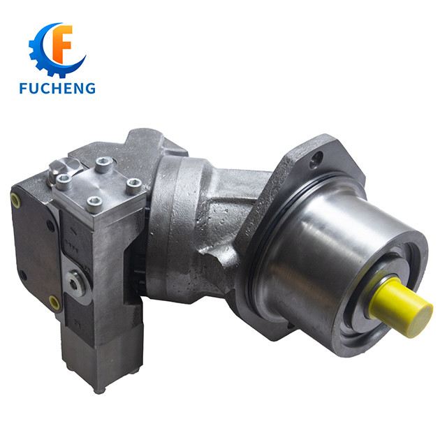 Kolbenmotor A2FE Rexroth Hydraulikmotor A2FE107 A2FLE A2FE125 A2FE250 für Maschinen