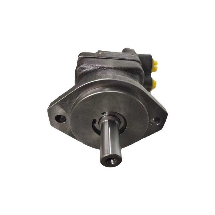 Standard Parker F11 F12 Hydraulikpumpenmotor F11-005 F11-006 F11-010 F11-012 F11-014 F11-019 F11-150 F11-250 F12-110-LS-SH-T-000-00