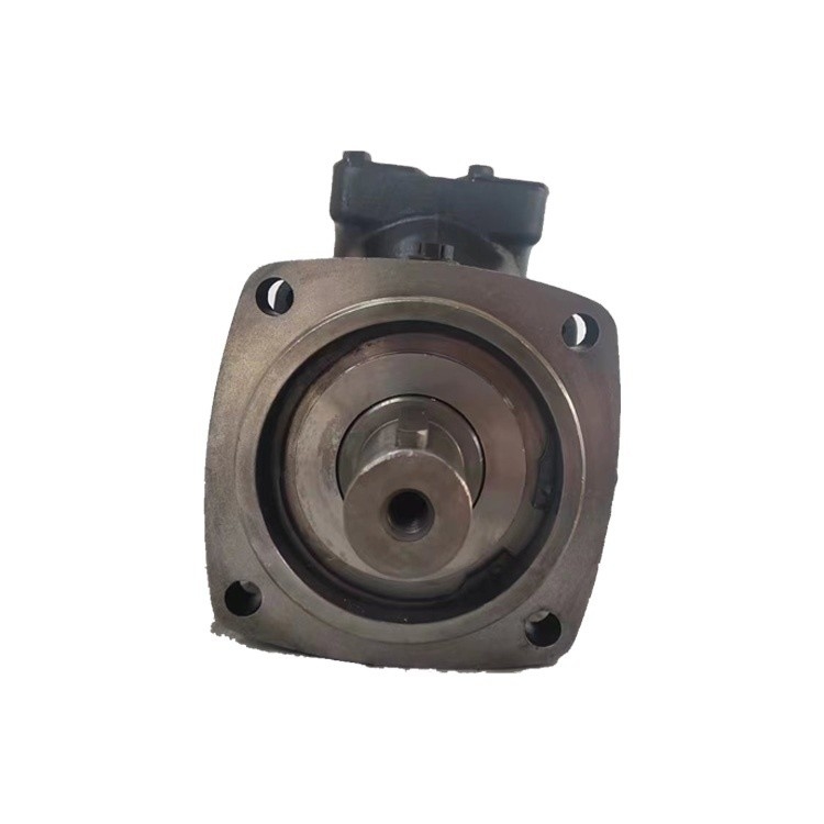 Parker F12-Serie Gusseisen-Festverdrängungsmotor F12-80-MS-SV-T/F12040MFIVD0000