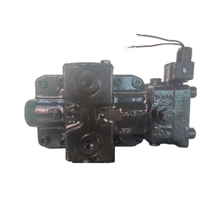 Sauer 51 Serie 51V 080 RC6N/51V 250 RC8N/51C080RD3N Gusseisen-Hydraulischer Kolbenmotor