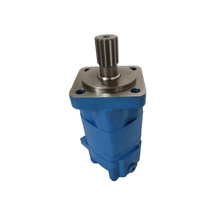 Standard-Hydraulischer Eaton 104-1380-006 Scheibenverteilung Typ Hochdruck-Orbitalmotor