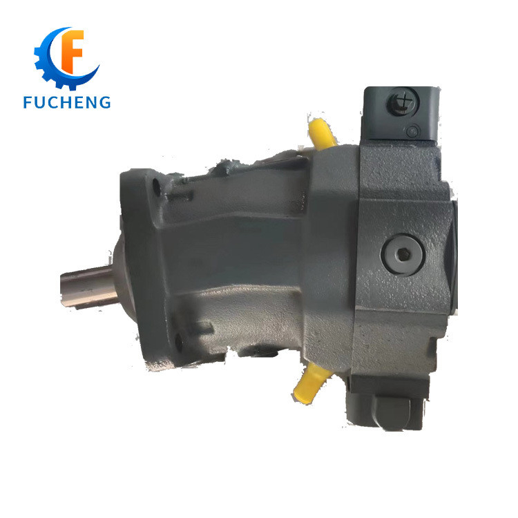 A6VM-Serie 65 A6VM080 A6VM107 A6VM160140 Achs-Kolben-Variablemotor für den A6VM055HD1