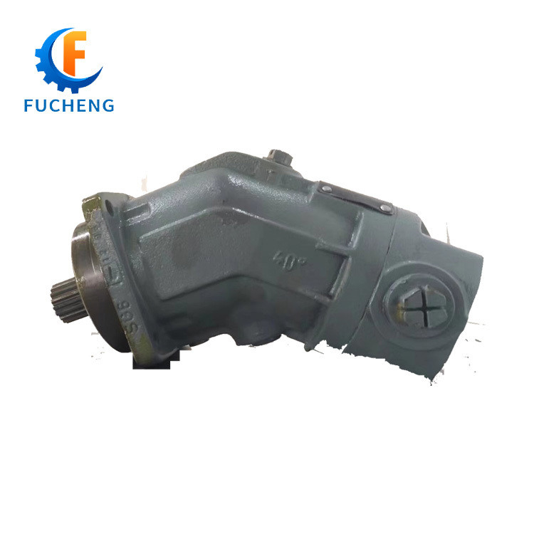 Standard-Rexroth A2F-Reihe Festverdrängungspumpe/Motor A2F016-61R-PAB06 A2FE A2FM A2F160 A2F107 A2F55