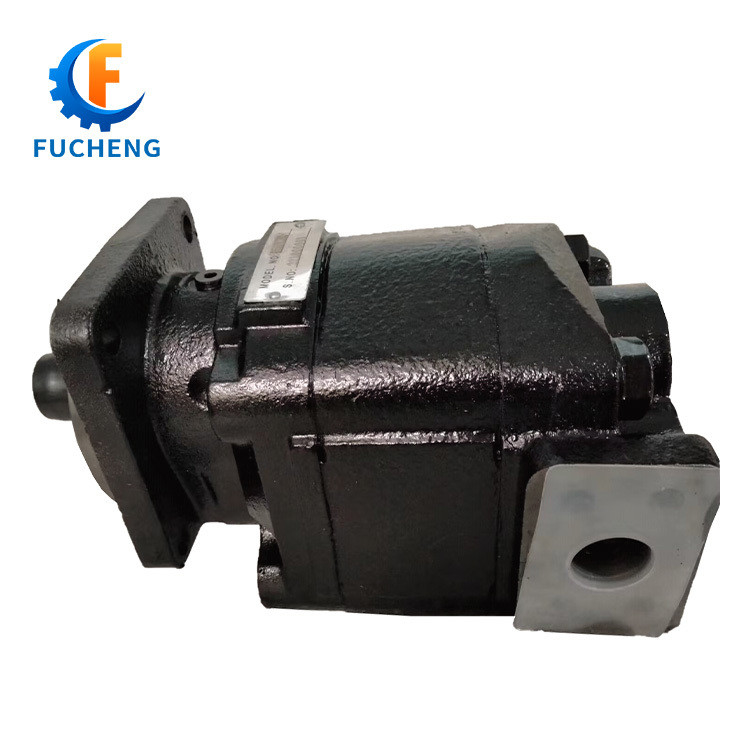 Parker PGM M365-Serie M365A878CSEB22 Gusseisen Getriebemotor für Standardanwendungen