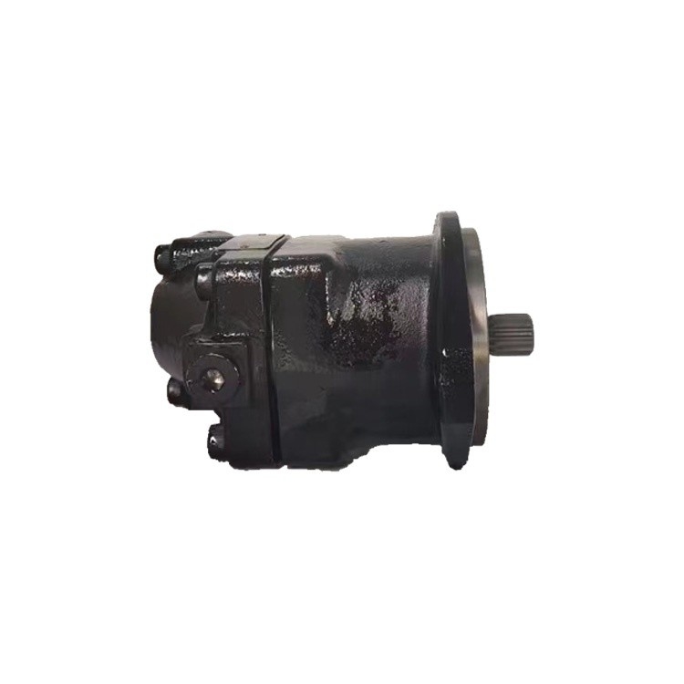 F11 F12-Serie Hydraulikmotoren mit fester Verlagerung Kolbenmotoren Modelle F11-005 F11-010