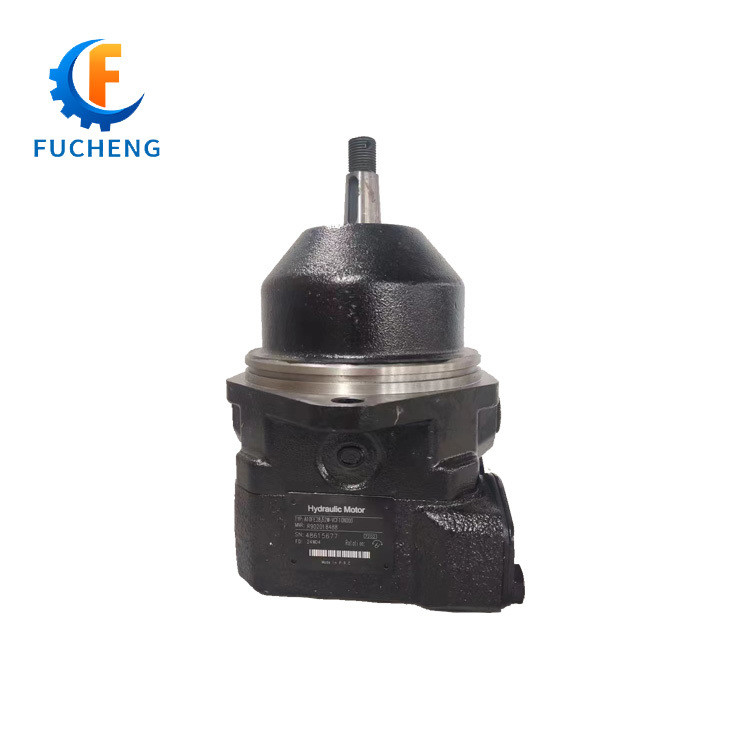 A10FE/11/14/16/18/23/28/37/45/58/63 Motor für das hydraulische System