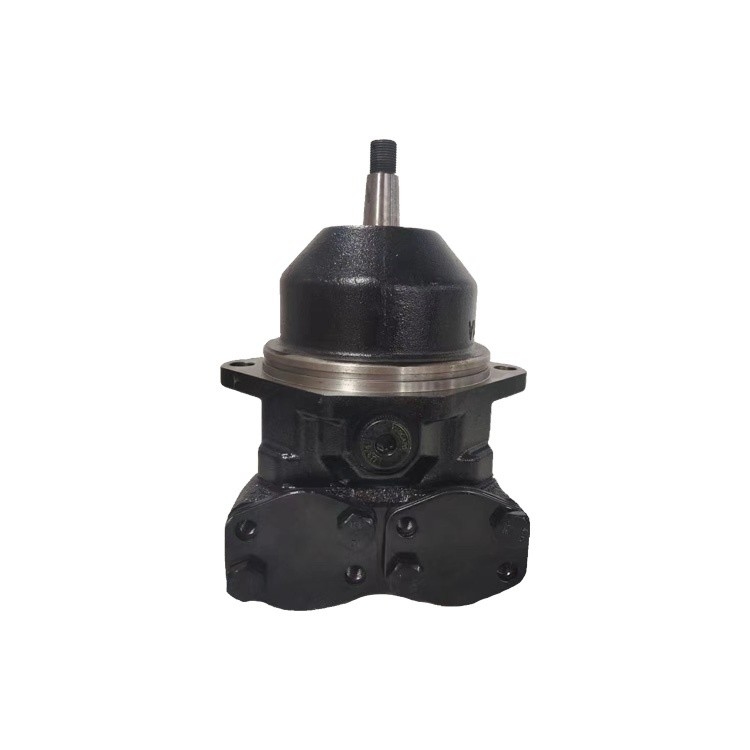 Maximalstrom 63 A10FE28-52W Rexroth A10FM/A10FE Kolbenmotor mit 65-Druck