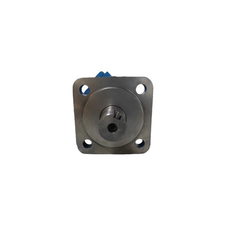 Standard-Hydraulische Spulenmotoren SMS OMS 2K 2000 80 für niedriggeschwindiges Hochdrehmoment Orbital