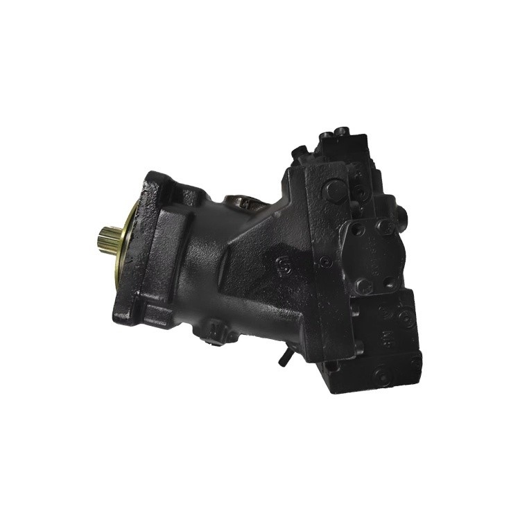 Standard 51V060-1RS1NN1NNNNU Kolbenmotor für eine Standardverlagerung in jeder Farbe